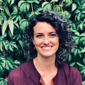 Meet your Posher, Ericka